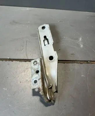 Audi A4 S4 B6 8E 8H Engine bonnet/hood hinges 8E0823302