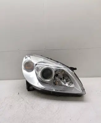 Mercedes-Benz B W245 Headlight/headlamp A1698207861