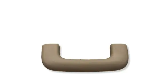 KIA Sportage Front interior roof grab handle 85342D4000
