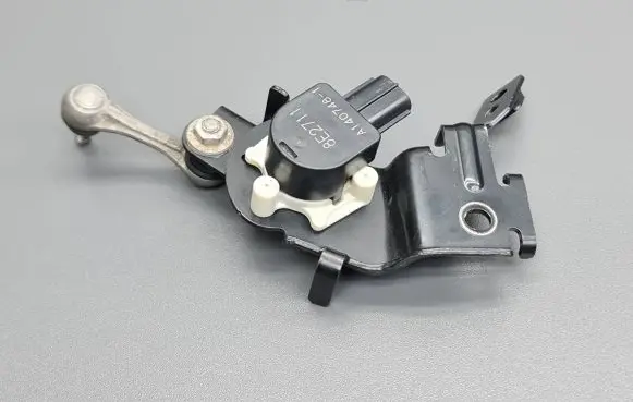 Honda Accord Headlight/headlamp level sensor 33136TA0003