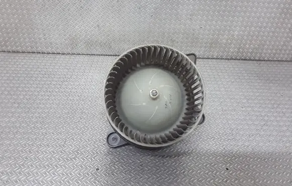 Chrysler Sebring (ST-22 - JR) Heater fan/blower