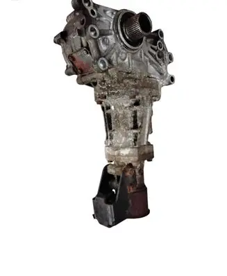 Citroen C-Crosser Front differential 2204C8