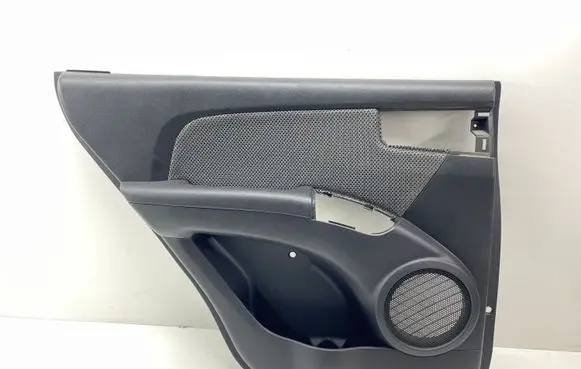 KIA Sportage Rear door card panel trim 833701F000