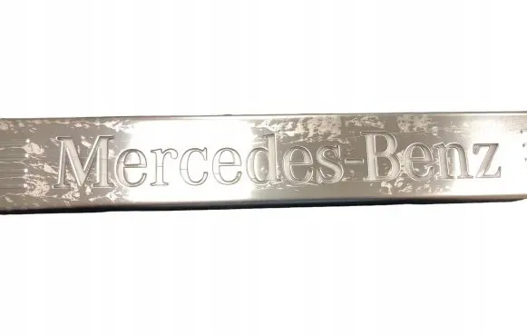Mercedes-Benz CLA C118 X118 Front sill (body part) A0009054111