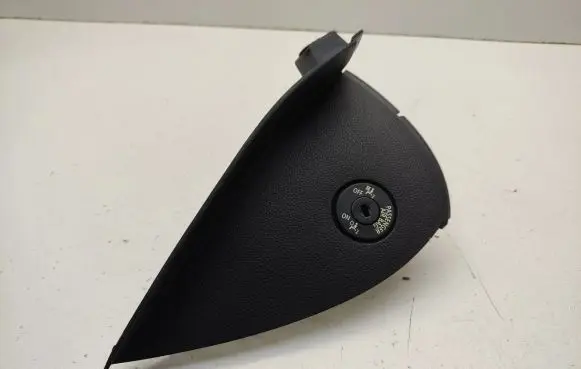 BMW 1 E81 E87 Dashboard side end trim 9124921 51459124921