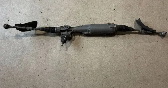 Porsche Cayenne (9Y0 9Y3) Steering rack 4M1423105K 4M1423055AK 4N0909144E