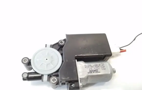 Nissan X-Trail T31 Sunroof motor/actuator 91295JG010