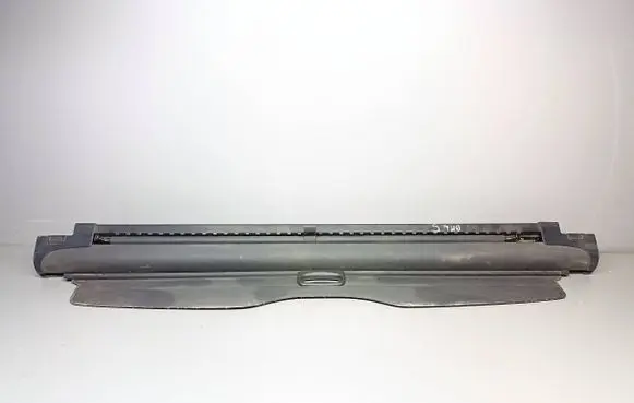 BMW 5 E39 Parcel shelf load cover 8236357