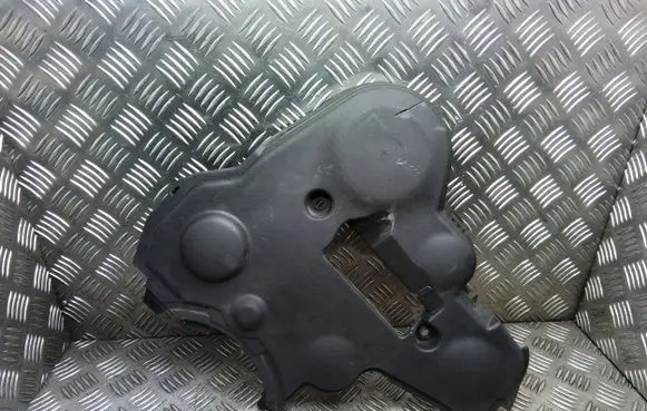 Volvo V60 Timing belt guard (cover) 31401491