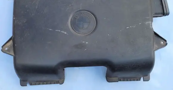 BMW 1 E81 E87 Intake manifold