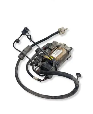 Jeep Grand Cherokee Air suspension compressor/pump P68204730AD 21193Z 15550000103