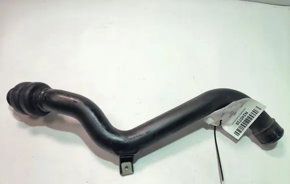 Lincoln MKC Heater radiator pipe/hose 
