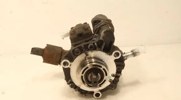 Peugeot 407 Fuel injection high pressure pump 9658193980