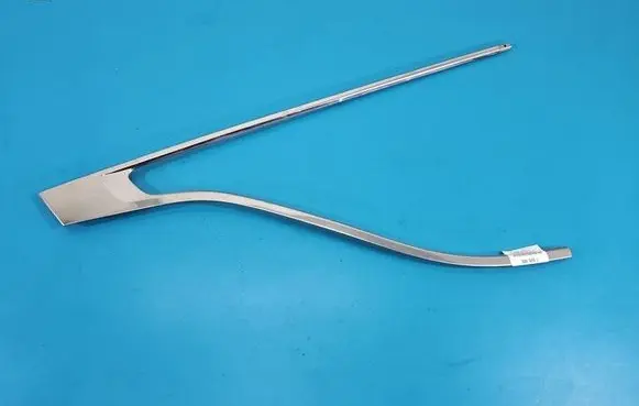 Renault Espace V (RFC) Rear arch trim 24000540 IMPRK1606482