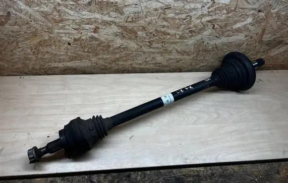 Mercedes-Benz GLE (W166 - C292) Rear driveshaft 1663506800