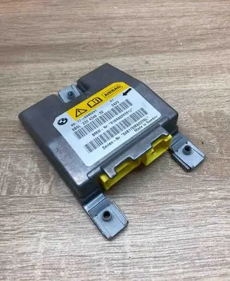 BMW 5 E60 E61 Airbag control unit/module 6940297 220434652