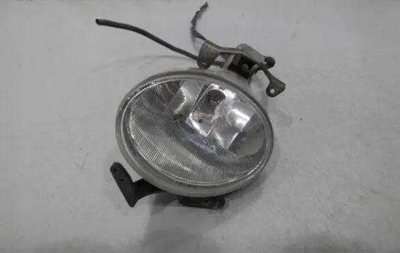Hyundai Santa Fe Front fog light
