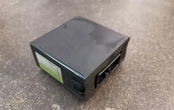 Toyota Corolla Verso E121 Other control units/modules 8865052100