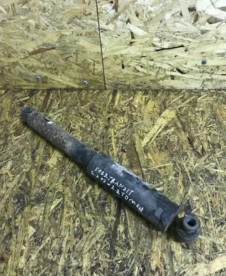 Ford Transit Rear shock absorber/damper