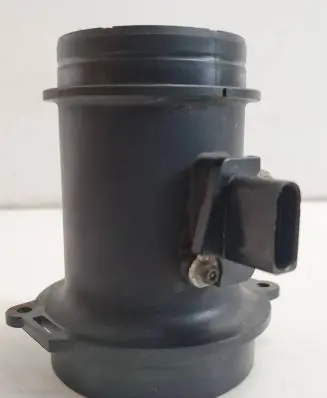 Audi A6 S6 C6 4F Mass air flow meter 059906461K