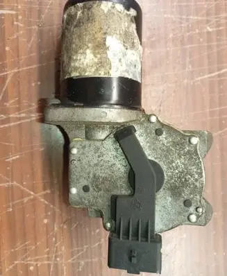 Citroen Jumpy Wiper motor