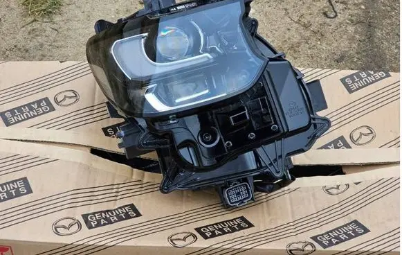 Mazda CX-60 Headlight/headlamp