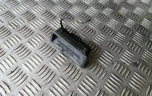 BMW 3 E90 E91 Tailgate opening switch 7118158 51247118158
