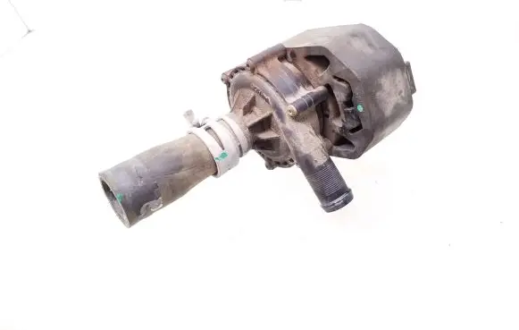 Tesla Model S Electric auxiliary coolant/water pump 600737300C