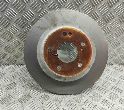 Honda Civic X Rear brake disc 42510TGHA00