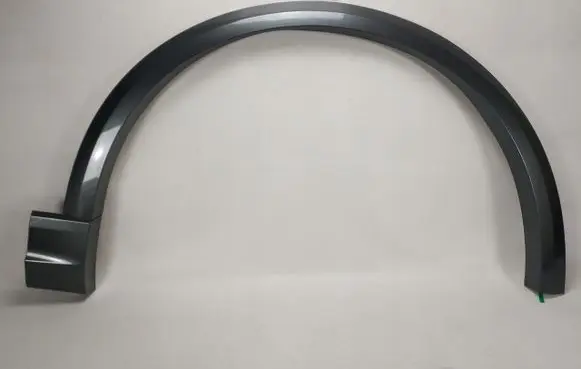 Audi Q8 Fender trim (molding) 4M8853026E