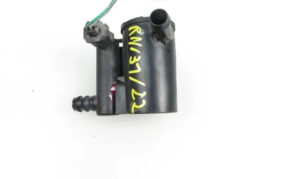 Mazda CX-9 Valve vacuum 6599350