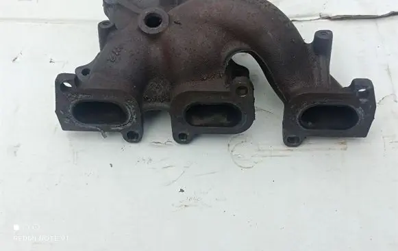 Mazda CX-9 Exhaust manifold RF-7T4E-9430-HA