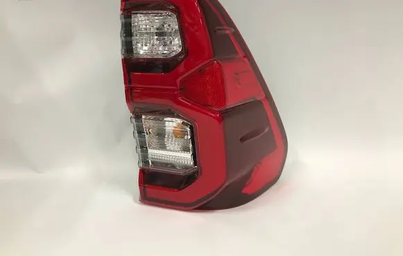 Toyota Hilux VIII Rear/tail lights 2VP923366040 2VP-923366-040 81550-0K500