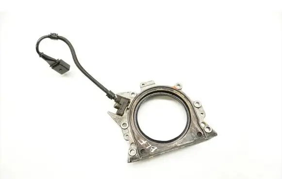Volkswagen Golf V Camshaft speed sensor 03G103171