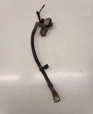 Volvo V60 Negative earth cable (battery) 31419469