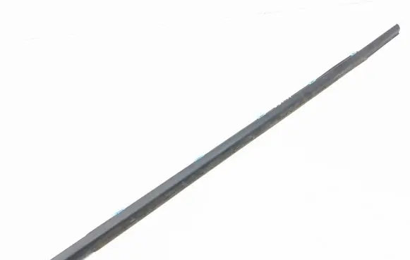 KIA Niro Rear door glass trim molding