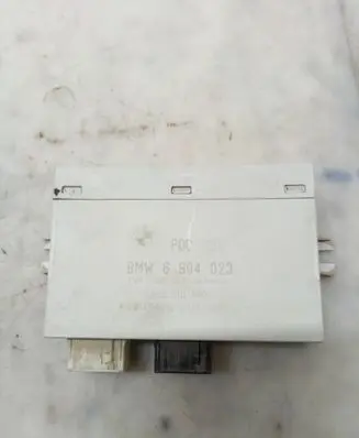 BMW 3 E46 Parking PDC control unit/module 6904023 601733 H02S13A100
