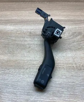 Seat Leon (1P) Wiper control stalk 1K0953519A 01203506