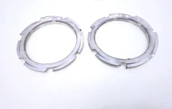 Audi A6 C7 In tank fuel pump screw locking ring/nut 1K0201375