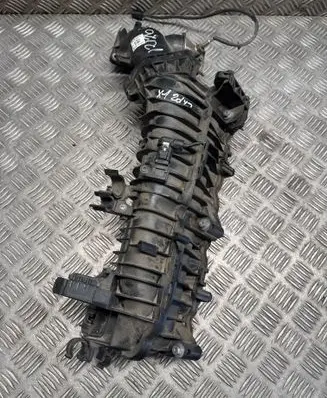 BMW X1 E84 Intake manifold 780799108 8506406