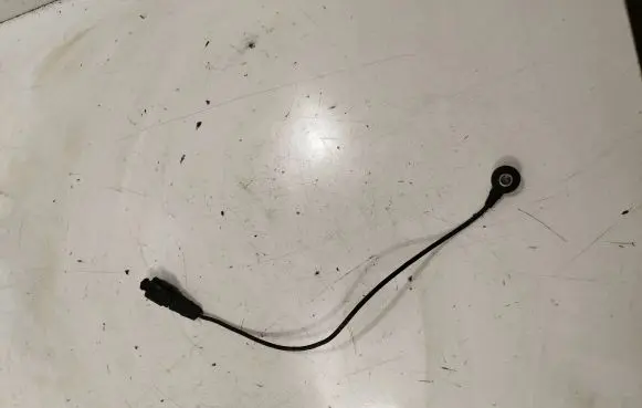 Audi A6 S6 C6 4F Detonation knock sensor 06e905377a