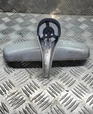 Audi A6 S6 C6 4F Rear view mirror (interior) 4F0857593AB