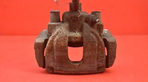 Volvo S60 Rear brake caliper 9434165