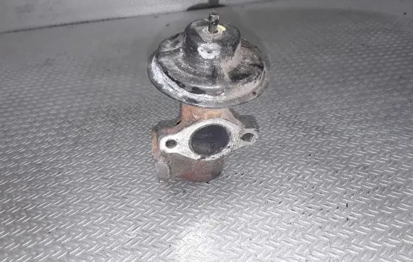 SsangYong Rexton I EGR valve