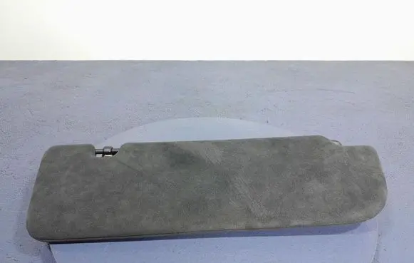 Porsche Cayenne (9PA) Sun visor 9Y3858833