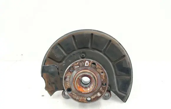 Volkswagen Tiguan Front wheel hub 1K0615312F