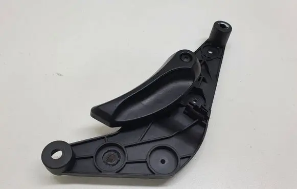 BMW 5 F10 F11 Engine bonnet (hood) release handle 9114002 51239114002