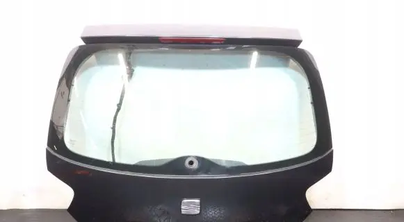 Seat Ibiza IV (6J,6P) Truck tailgate 