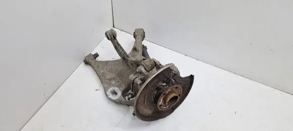 Volvo S90, V90 Rear wheel hub spindle/knuckle 31658530