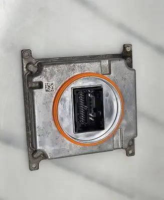 Skoda Kodiaq Xenon control unit/module 7P5941591AH 7P5941591A 10100500048A